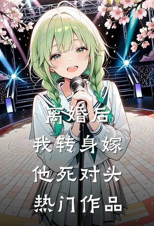 离婚后，我转身嫁他死对头热门作品