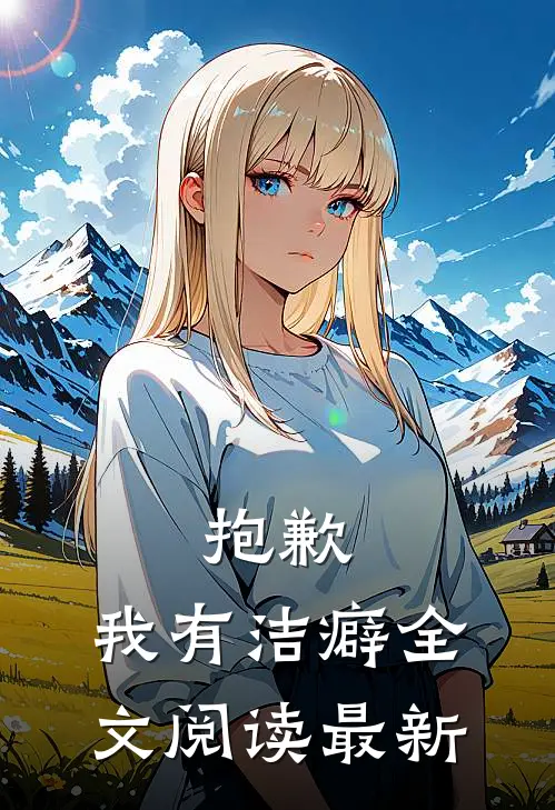 抱歉,我有洁癖全文阅读最新章节