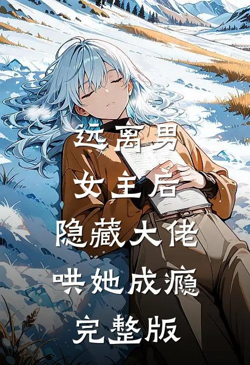 远离男女主后，隐藏大佬哄她成瘾完整版