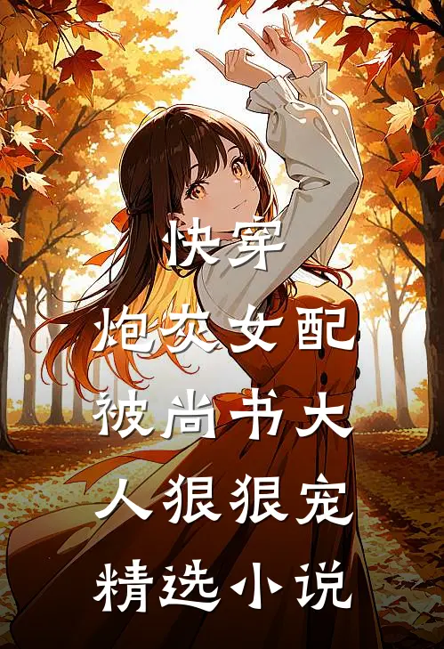 快穿：炮灰女配被尚书大人狠狠宠精选小说