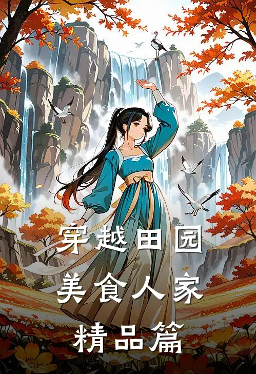 穿越田园美食人家精品篇