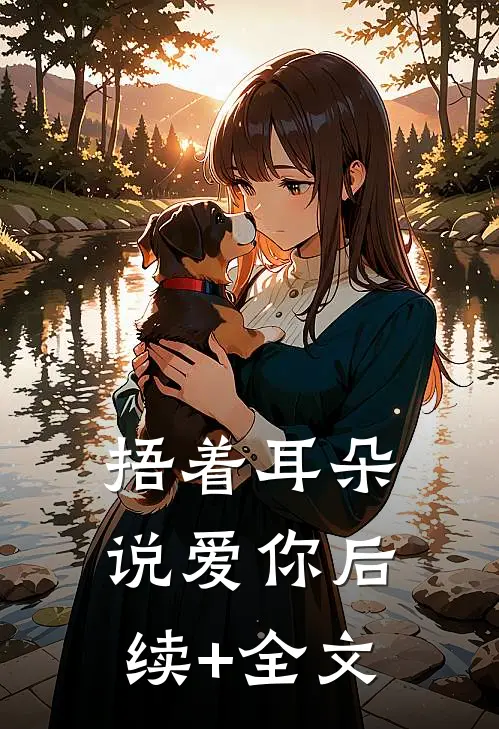 捂着耳朵说爱你后续+全文