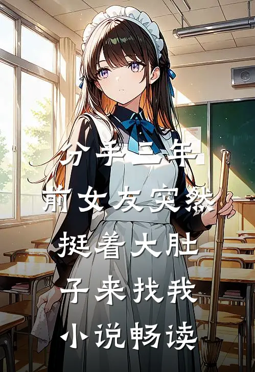 分手三年，前女友突然挺着大肚子来找我小说畅读