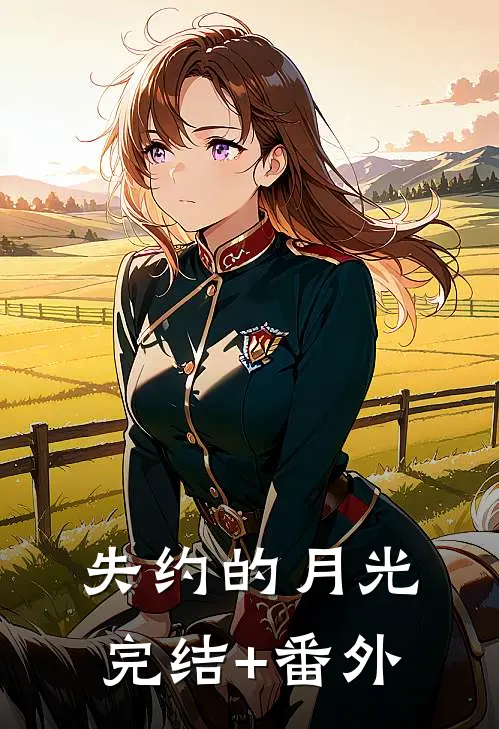 失约的月光完结+番外