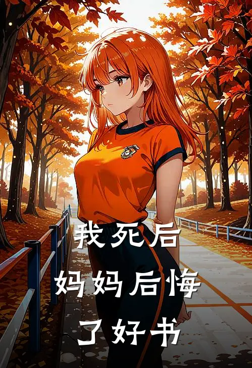 我死后，妈妈后悔了好书