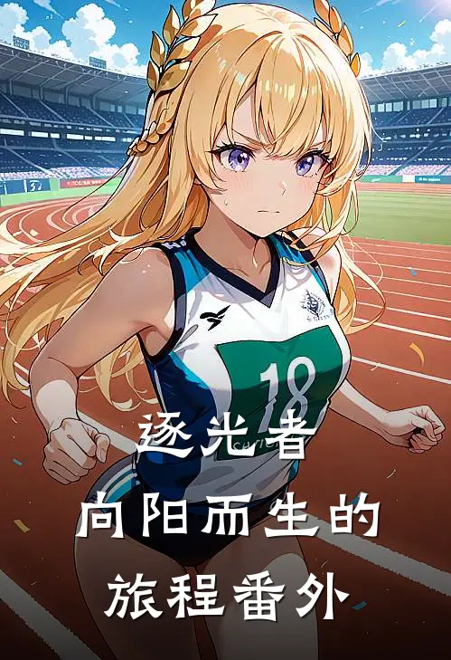 逐光者：向阳而生的旅程 番外