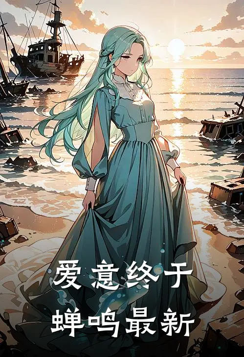 爱意终于蝉鸣最新