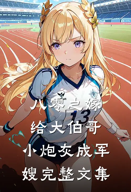 八零之嫁给大伯哥，小炮灰成军嫂完整文集