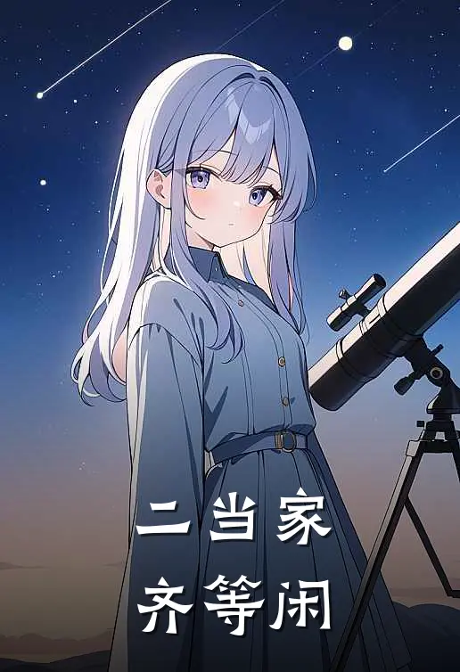 二当家齐等闲