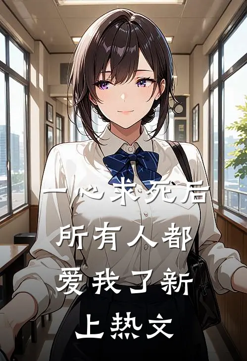 一心求死后，所有人都爱我了新上热文