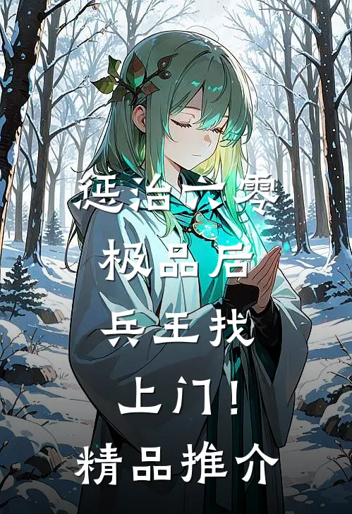 惩治六零极品后，兵王找上门！精品推介