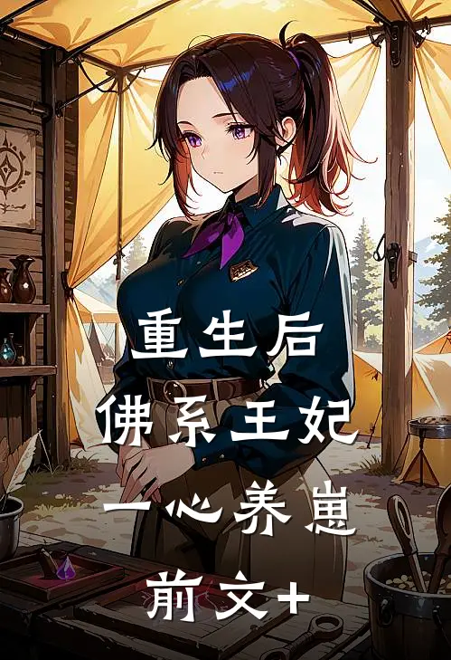 重生后，佛系王妃一心养崽前文+