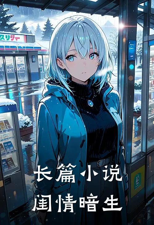 长篇小说闺情暗生
