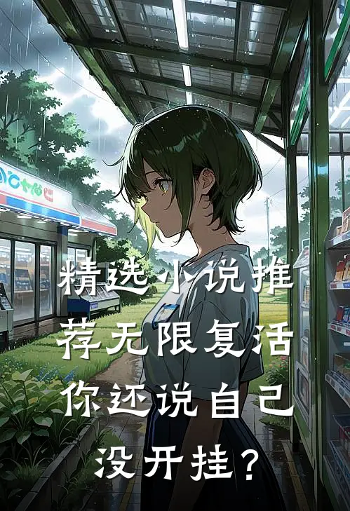 精选小说推荐无限复活，你还说自己没开挂？