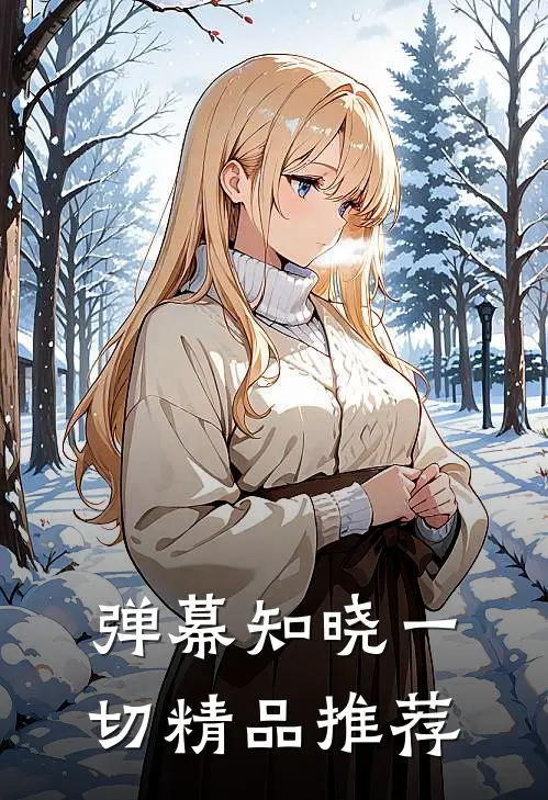 弹幕知晓一切精品推荐