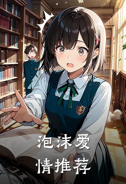 泡沫爱情推荐