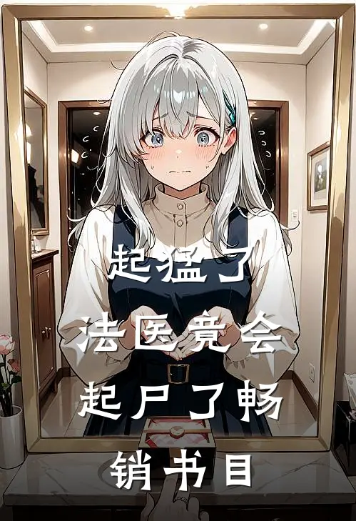 起猛了，法医竟会起尸了畅销书目