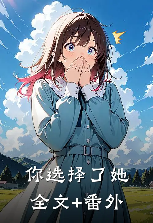 你选择了她全文+番外