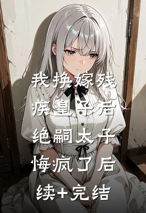 我换嫁残疾皇子后，绝嗣太子悔疯了后续+完结