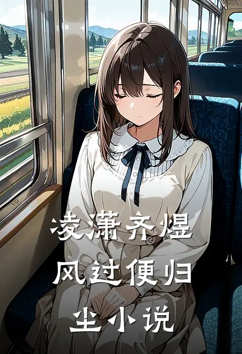 凌潇齐煜风过便归尘小说