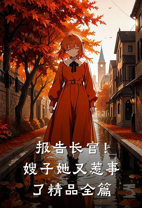 报告长官！嫂子她又惹事了精品全篇