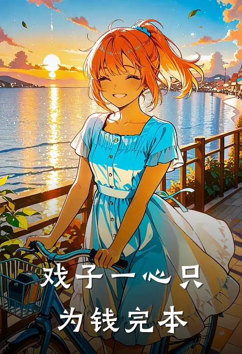 戏子一心只为钱完本