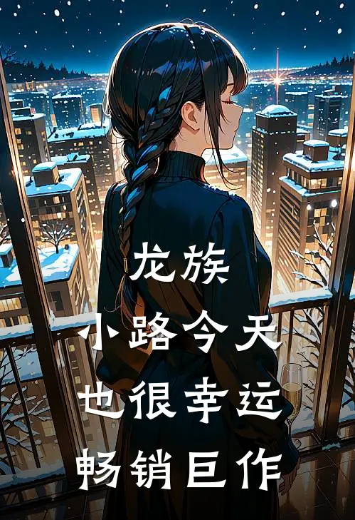 龙族：小路今天也很幸运畅销巨作