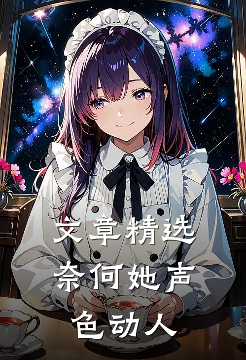 文章精选奈何她声色动人