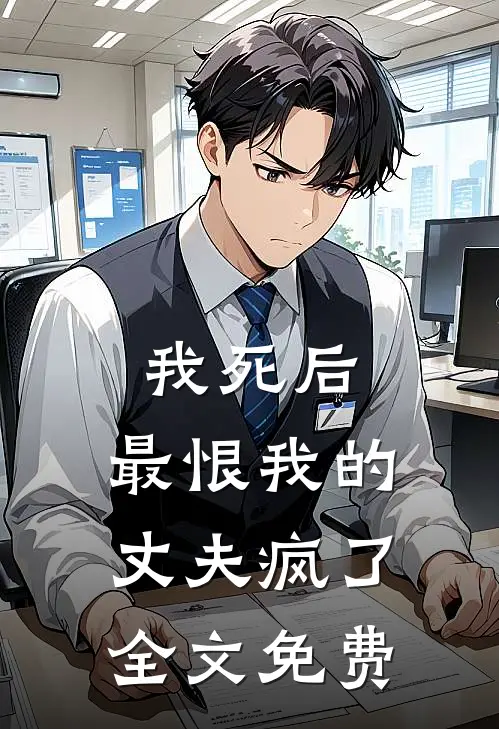 我死后，最恨我的丈夫疯了全文免费
