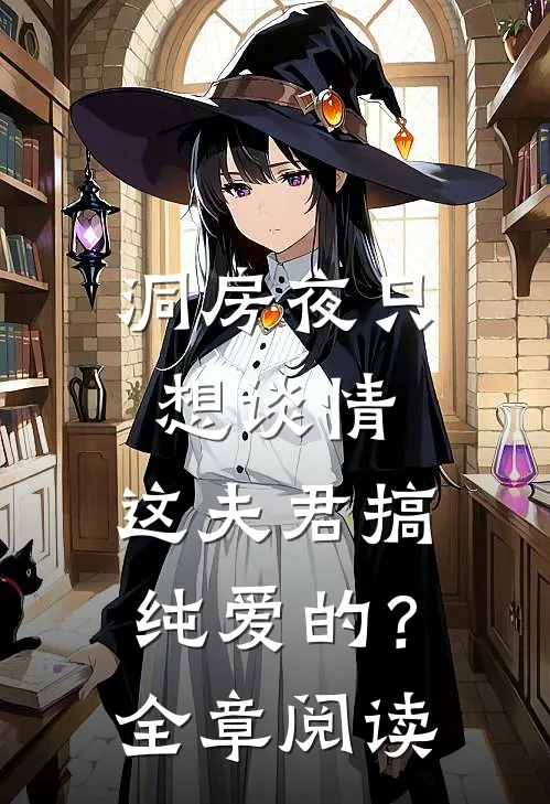 洞房夜只想谈情，这夫君搞纯爱的？全章阅读