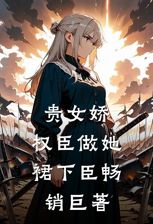 贵女娇：权臣做她裙下臣畅销巨著