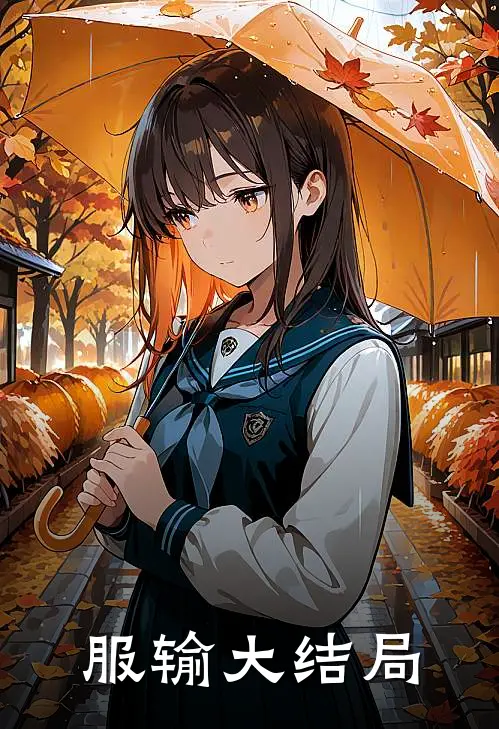 服输大结局