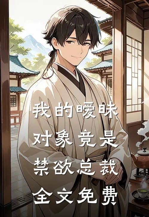 我的暧昧对象竟是禁欲总裁全文免费