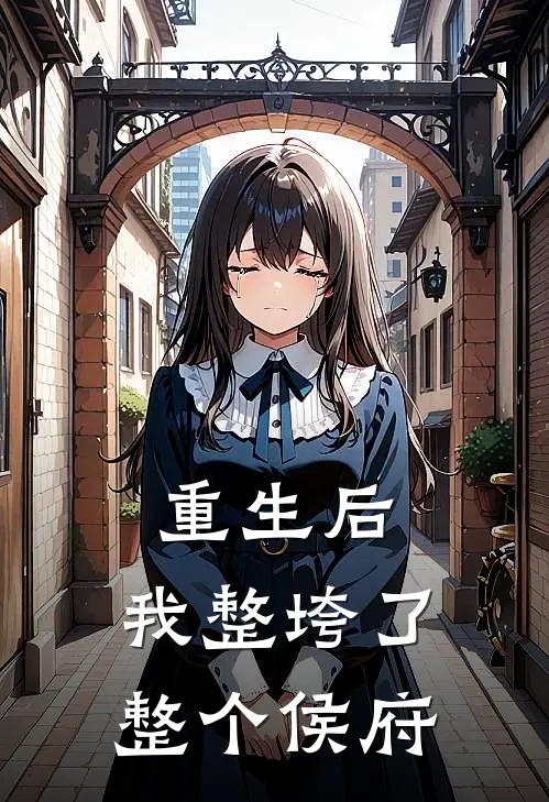 重生后，我整垮了整个侯府