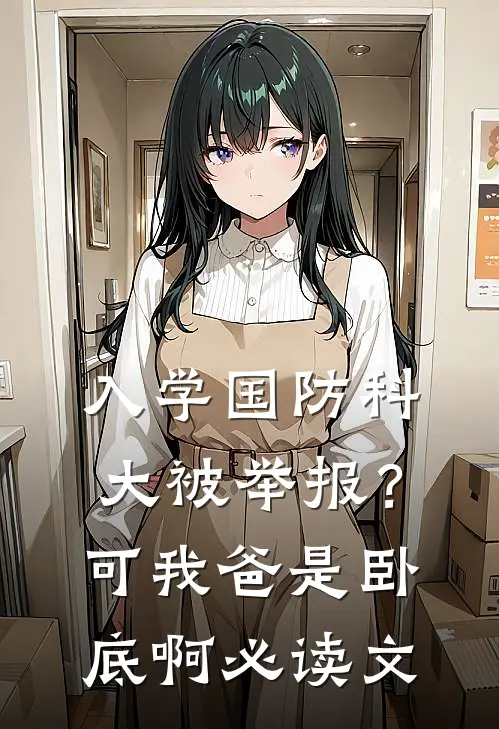 入学国防科大被举报？可我爸是卧底啊必读文