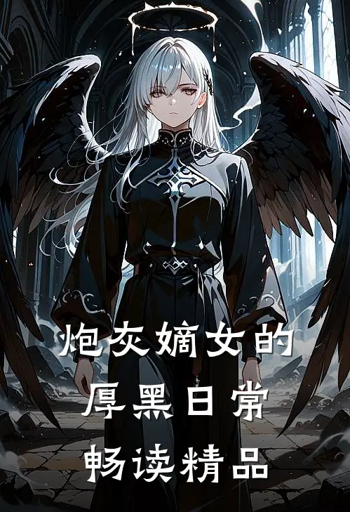 炮灰嫡女的厚黑日常畅读精品