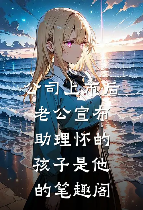 公司上市后，老公宣布助理怀的孩子是他的笔趣阁