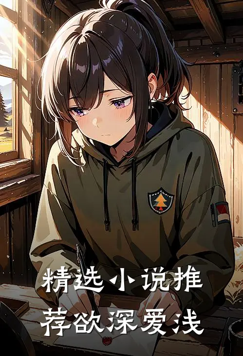 精选小说推荐欲深爱浅