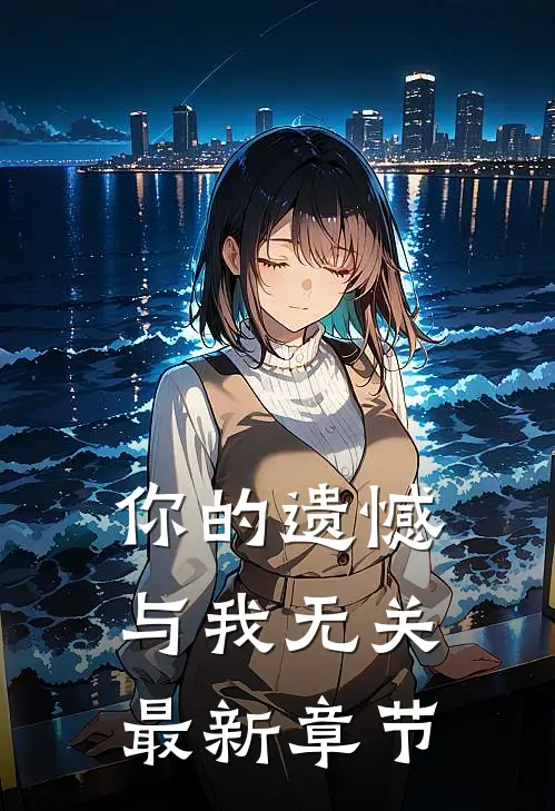 你的遗憾,与我无关最新章节免费阅读