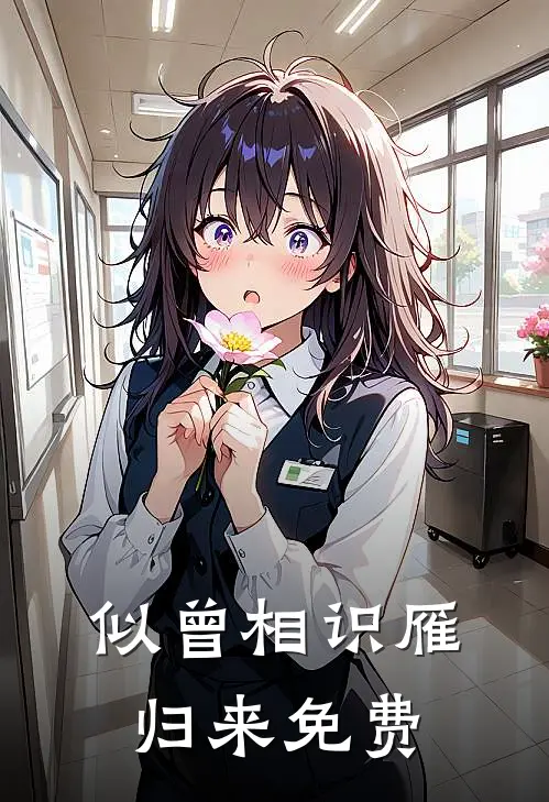 似曾相识雁归来免费