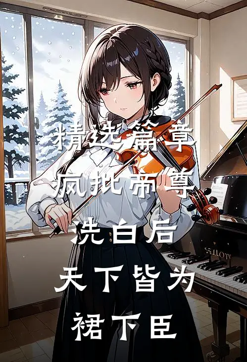 精选篇章疯批帝尊洗白后，天下皆为裙下臣