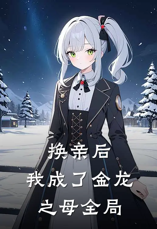 换亲后,我成了金龙之母全局