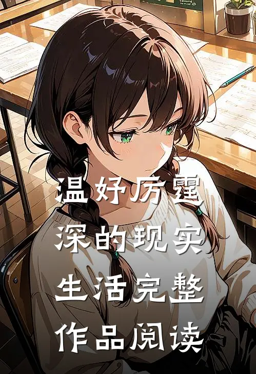 温妤厉霆深的现实生活完整作品阅读