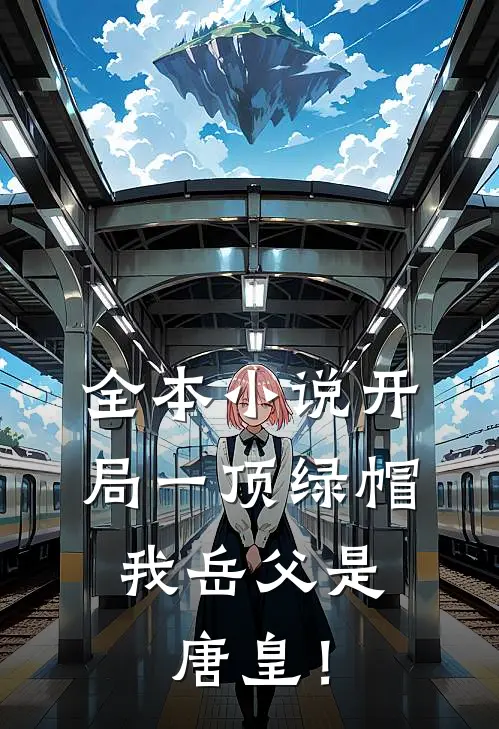 全本小说开局一顶绿帽：我岳父是唐皇！