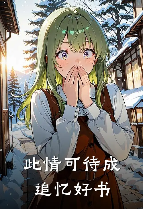 此情可待成追忆好书