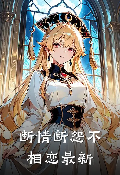 断情断怨不相恋最新