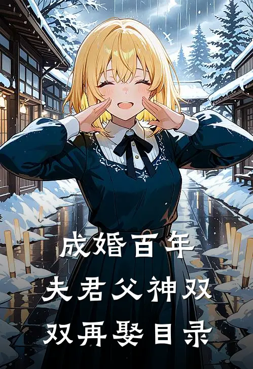 成婚百年，夫君父神双双再娶目录