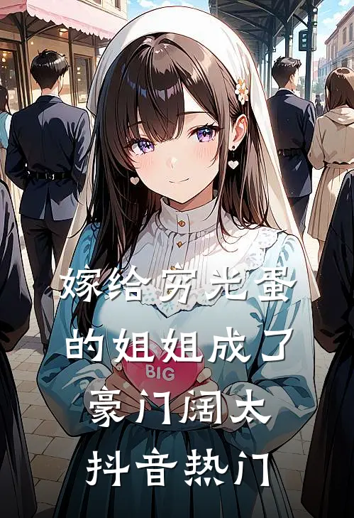 嫁给穷光蛋的姐姐成了豪门阔太抖音热门