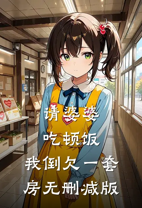 请婆婆吃顿饭，我倒欠一套房无删减版