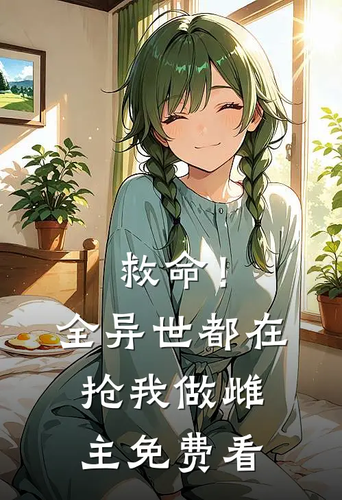 救命！全异世都在抢我做雌主免费看